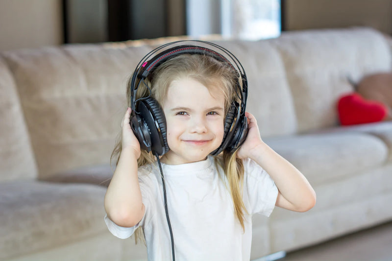 Nootropic Music for Kids Boost Their Learning Potential