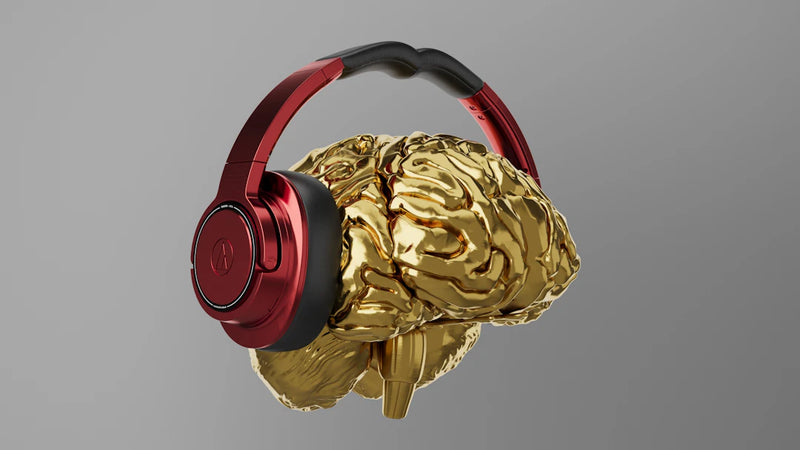 Unlock Your Mind The Magic of Nootropic Music