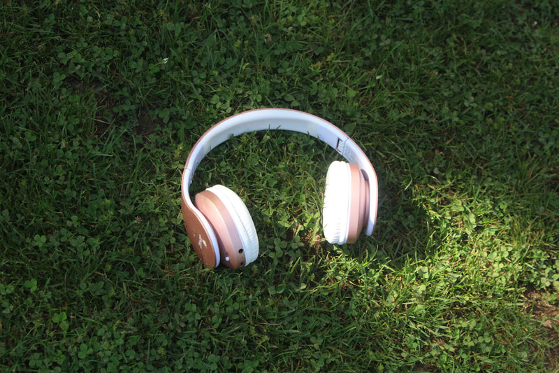 Discover the Power of Nootropic Music for Stress Relief