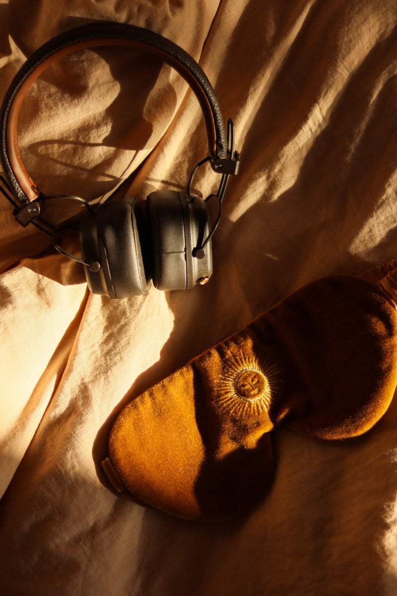 The Impact of Nootropic Music on Sleep Quality