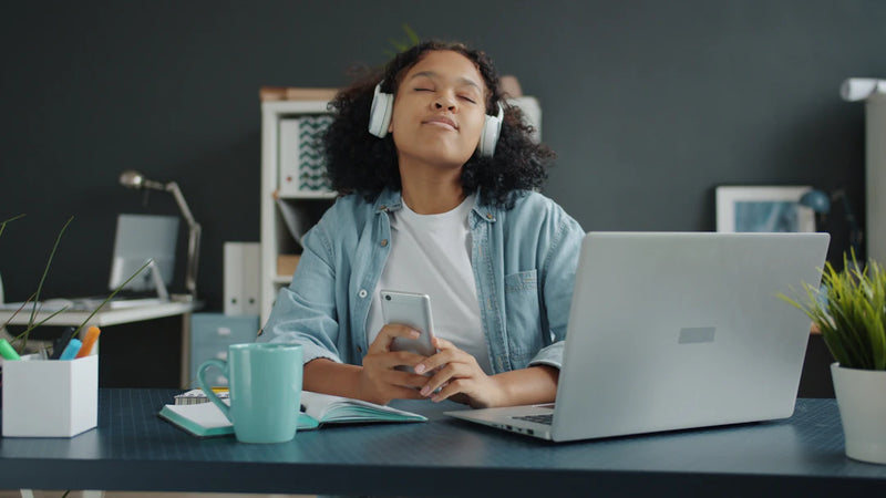 The Best Environments for Listening to Nootropic Music