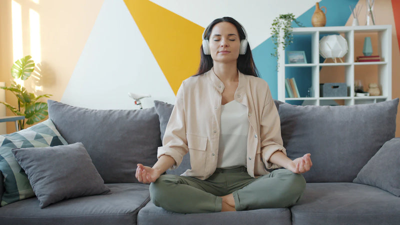 Transform Your Wellness Routine with Nootropic Music